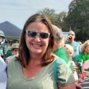 Meet your Posher, Tammy